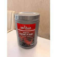 Oksello Red Grease 3,75