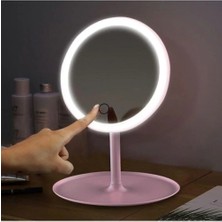 İnura Global Dokunmatik Parlaklık Ayarlı Makyaj Aynası