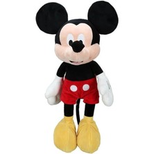 Tp Buğz 40215 Mickey Core Peluş 60 cm