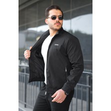 Bermuda Mevsimlik Mont Erkek Su Itici