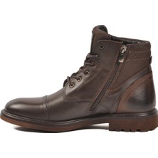 Ayakmod Kahve Erkek Bot 152-14020 M