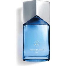 Mercedes-Benz Sea Edp 100 ml Erkek Parfümü