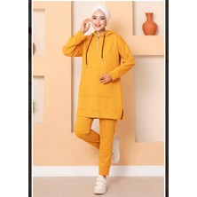 Moda Hatebu Eşofman Takımı