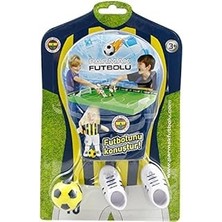 SHC4200 Parmak Futbolu Set