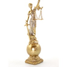 İnura Global Polyester Adalet Biblosu Model 1