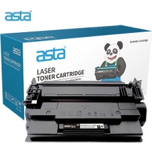 Asta AH-Q7551A/51A Siyah Toner