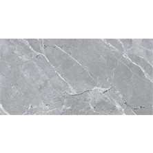 Vitra 60X120 Sılkmarble Breccıagri 7flpr K957577FLPR1VTSP (1,44M2)