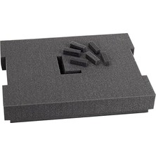 SHC4200 Professional L-Boxx 136 Için Köpük Dolgu