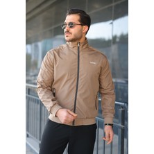 Bermuda Mevsimlik Mont Erkek Su Itici