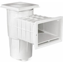 Kripsol Beton Havuz Skimmeri Standart Şekil