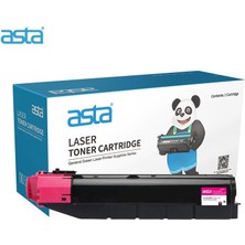 Asta Aut-Cdc 5526/4472610014;5K;M Kırmızı Toner