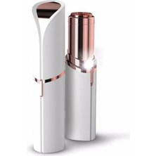 İnura Global Yüz ve Cilt Epilasyon Aleti Flawless