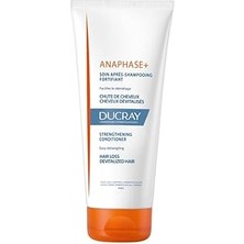 SHC4200 Ducray Anaphase+ Conditioner Besleyici ve Güçlendirici Saç Kremi 200ML
