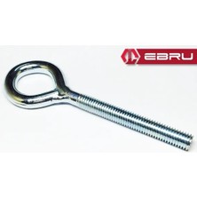 İnura Global Kaynaklı Civata M8X160 - 5 Adet