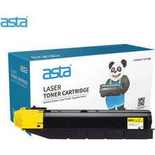 Asta Aut-Cdc 5526/4472610016;5K;Y Sarı Toner