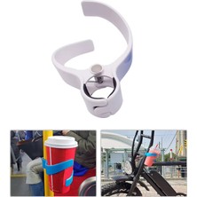 Microcase Çok Amaçlı Akrobatik Tasarım Bardak Termos Şişe Tutucu AL5437