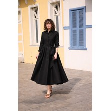 Maq Design Passa Elbise