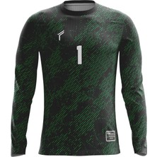 Freysport Wale Süngersiz Kaleci Forması