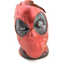 Epilons Polyester Deadpool Kalemlik
