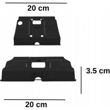 Paygo SP630 Ecr Stand