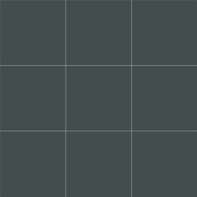 Vitra 10X10, Color 2.0, Fon, Orman Yeşili, Ral 6012 K95334180001VTE0 (1m2)