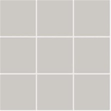 Vitra 10X10 Ral 0007500 Gri Mat R9 A (Nf) K51842480001VTE0 (1m2)