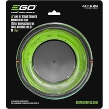 SHC4200 Ego AH1620 ST1620T Için Tel Kırpıcı Yedek Başlık, Siyah