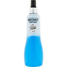 Mybl Redist Condıtıoner For All Hair Çift Fazlı Fön Suyu 400 ml