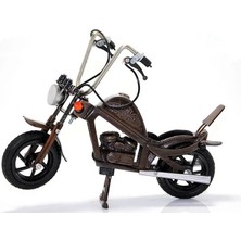 Karahanbey Metal Motor Rızky:7