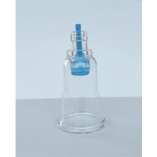 Karahanbey 3 Numara Hacamat Kupası