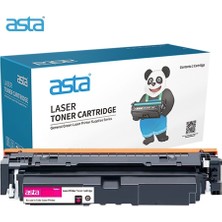 Asta ACN-T09-3018C006;5.9K;M Kırmızı Toner