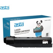 Asta Aut-Cdc 5526/4472610010;7K;BK Siyah Toner