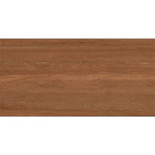 Vitra 60X120, Novatone, Fon, Kırmızı Traverten, R10B K954948R0001VTSP (1,44M2)