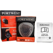 Portwest Iş Güvenliği Dizliği