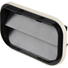 Ford Otosan Fiesta Bagaj Havalandırma Bakalit Plastiği 4858452 / 2008-2018 / Otosan