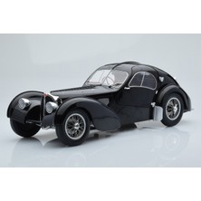 1:18 Solido 1938 Bugatti 57 Sc Atlantic Coupe