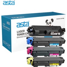 Asta Aut-Pk 5020;7K;BK Siyah Toner/asta Aut-Pk 5020;5K;C Mavi Toner/asta Aut-Pk 5020;5K;Y Sarı Toner/asta Aut-Pk 5020;5K;M Kırmızı Toner