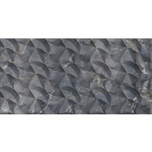 Vitra 30X60 Nebula Dekor Gri Parlak K94854000001VTE0 (1,08M2)