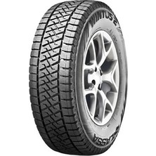 Lassa 225/75 R16C 121/120R Wıntus 2 Kış Lastiği (Üretim YILI:2026)