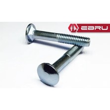 İnura Global Kasa Civata 1/4X30 - 20 Adet