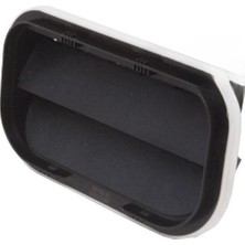 Ford Fiesta Bagaj Havalandırma Bakalit Plastiği / Yerli /2006-2012