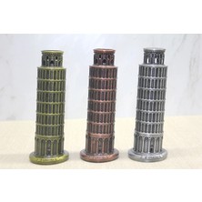 İnura Global Metal Pisa Kulesi