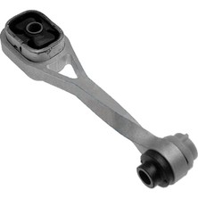 FKK Clıo Iı (98-05)-Megane I (96)-Scenıc I (96)-Joy (08-14) Arka Şanzıman Kulağı Takozu (Burgulu) (1.2-1.4-1.5-1.6)