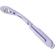 Starseven If Really Tiny Book Light - Lilac