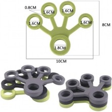 Twin Store Parmak Egzersiz Aleti Nrd El 19