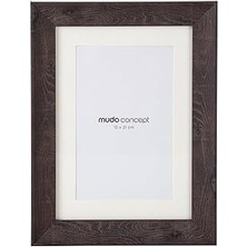 Starseven Marsilya Kahve Fotoğraf Çerçevesi 15X21CM