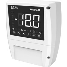 Rean RCR05 Soğuk Oda Kontrol Cihazı