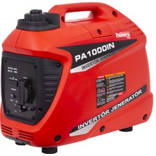 Palmera PA1000IN Eur5 Jeneratör 1 Kw Invertör Benzinli