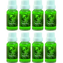 Saldives Yeşil Peri 20 ml 8 Adet