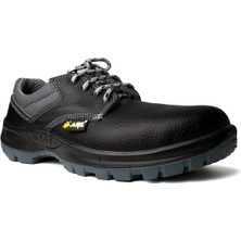 Arısan Iş Ayakkabısı S2 1001 Siyah 45